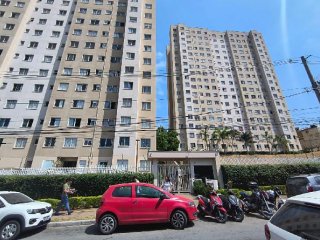 Imagem do imóvel AP25808