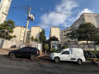 Imagem do imóvel AP12600