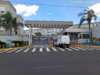 Imagem do imóvel AP08602