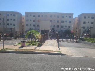 Imagem do imóvel AP45479