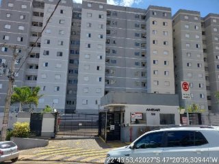 Imagem do imóvel AP88548