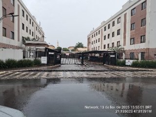 Imagem do imóvel AP21575