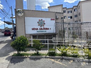 Imagem do imóvel AP97226