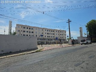 Imagem do imóvel AP91500