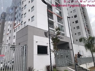 Imagem do imóvel AP83619