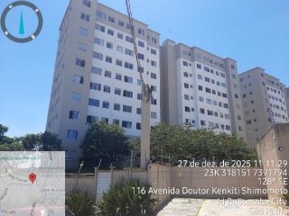 Imagem do imóvel AP12463