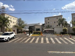 Imagem do imóvel AP21763