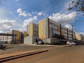 Imagem do imóvel AP46606