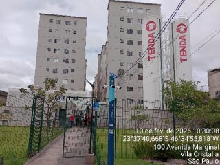 Imagem do imóvel AP11803