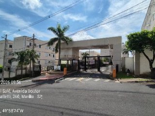 Imagem do imóvel AP57021