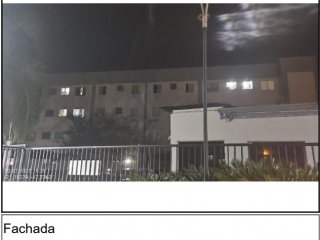 Imagem do imóvel AP27936