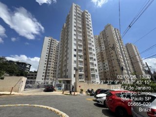 Imagem do imóvel AP54054