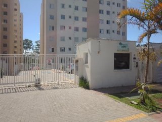 Imagem do imóvel AP89591