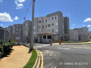 Imagem do imóvel AP27021