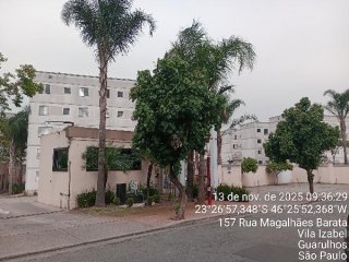 Imagem do imóvel AP46205