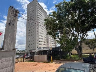 Imagem do imóvel AP25357