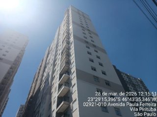 Imagem do imóvel AP07001