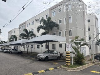 Imagem do imóvel AP80548