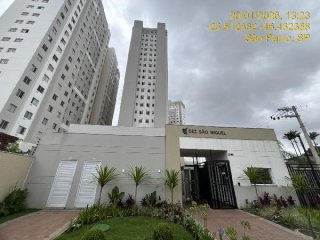 Imagem do imóvel AP40505