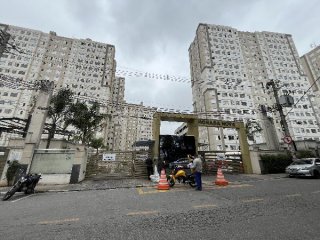 Imagem do imóvel AP17461