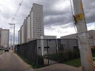 Imagem do imóvel AP91035