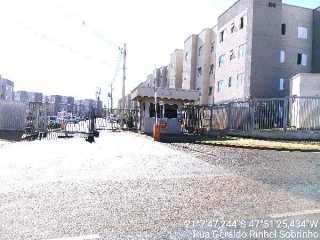 Imagem do imóvel AP70855