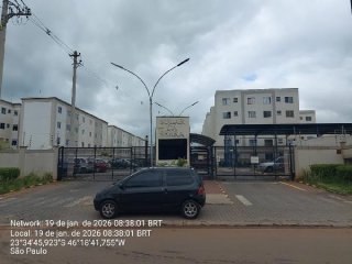 Imagem do imóvel AP45308