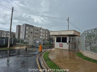 Imagem do imóvel AP92166