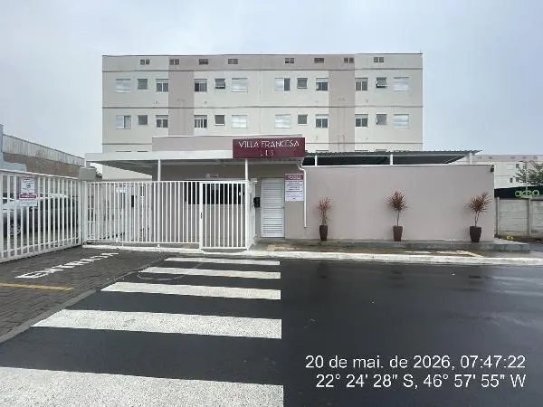 Imagem do imóvel AP12844
