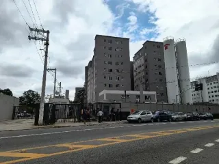 Imagem do imóvel AP87424