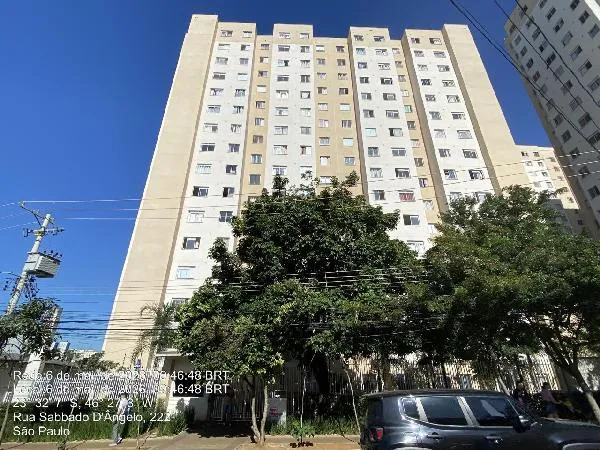 Imagem do imóvel AP44388