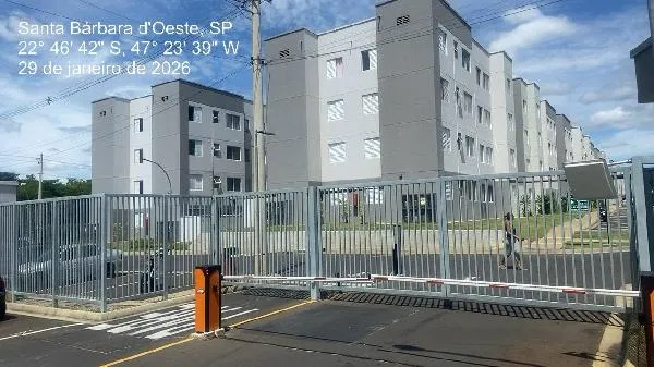 Imagem do imóvel AP93550