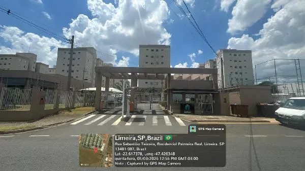Imagem do imóvel AP84946