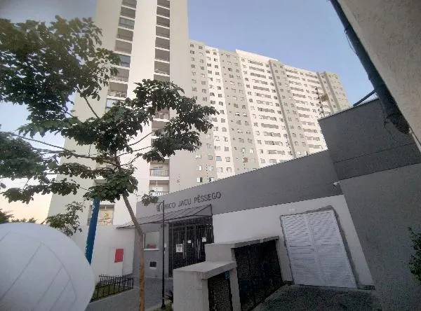 Imagem do imóvel AP10021