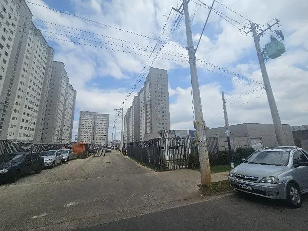 Imagem do imóvel AP62023