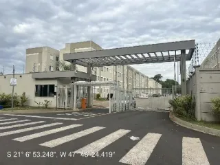 Imagem do imóvel AP15540