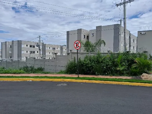 Imagem do imóvel AP60002