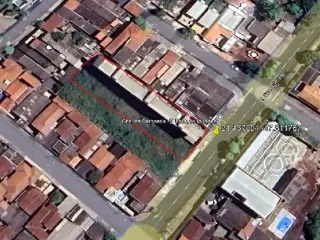 Imagem do imóvel AP75497