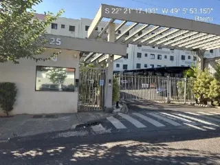 Imagem do imóvel AP03855