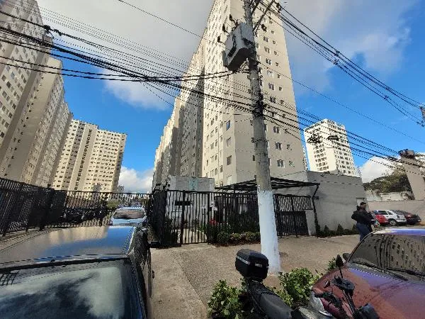 Imagem do imóvel AP25772