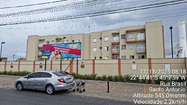 Imagem do imóvel AP34501