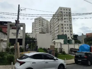 Imagem do imóvel AP15922