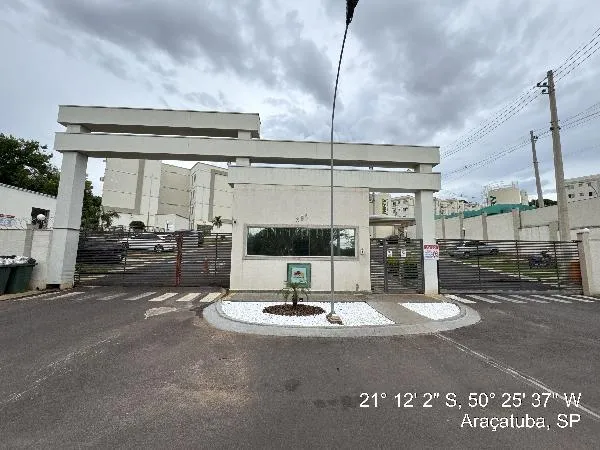 Imagem do imóvel AP11136