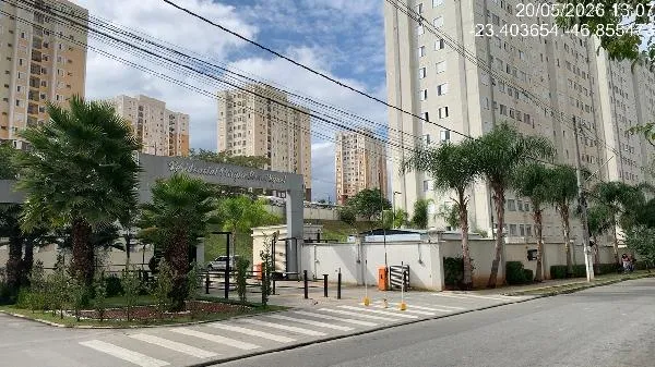 Imagem do imóvel AP35387