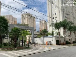 Imagem do imóvel AP35387