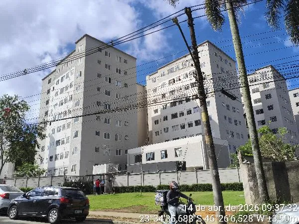 Imagem do imóvel AP96573