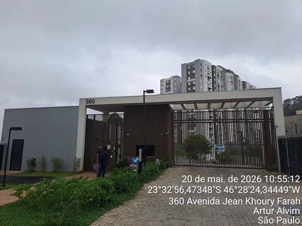 Imagem do imóvel AP96211