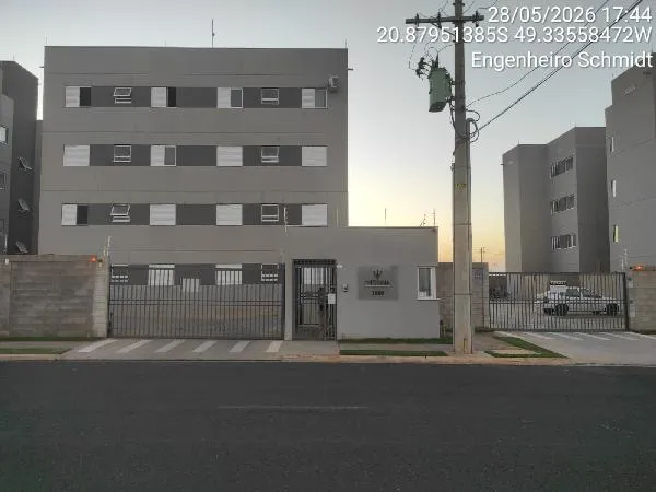 Imagem do imóvel AP64733