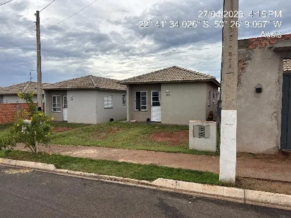 Imagem do imóvel CA53257
