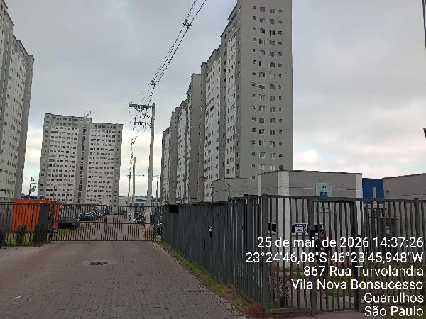 Imagem do imóvel AP97902